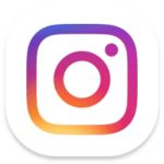 Logo of Instagram Lite android Application 